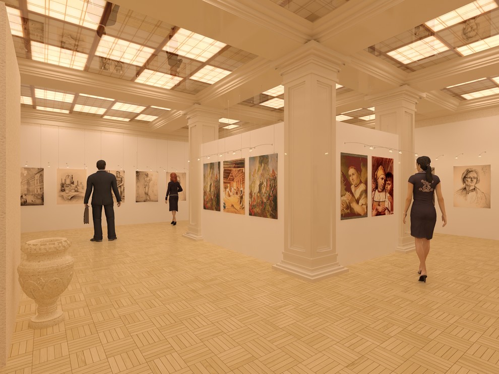 Дипломный проект