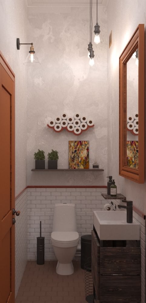 кафе ДЫМ в Шуваловском парке