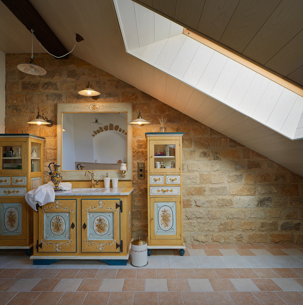 Дом в сосновом бору | Country house in a pine forest