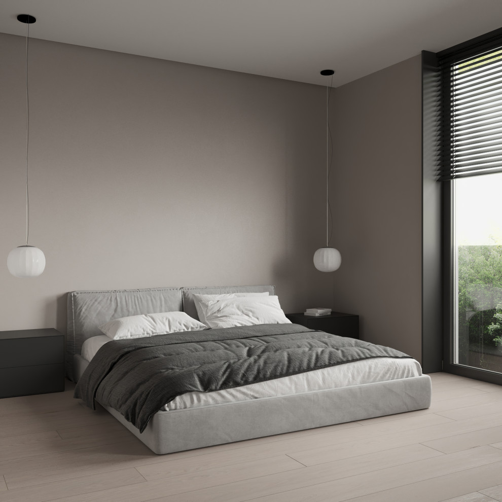 O Z E | Секция 198м2