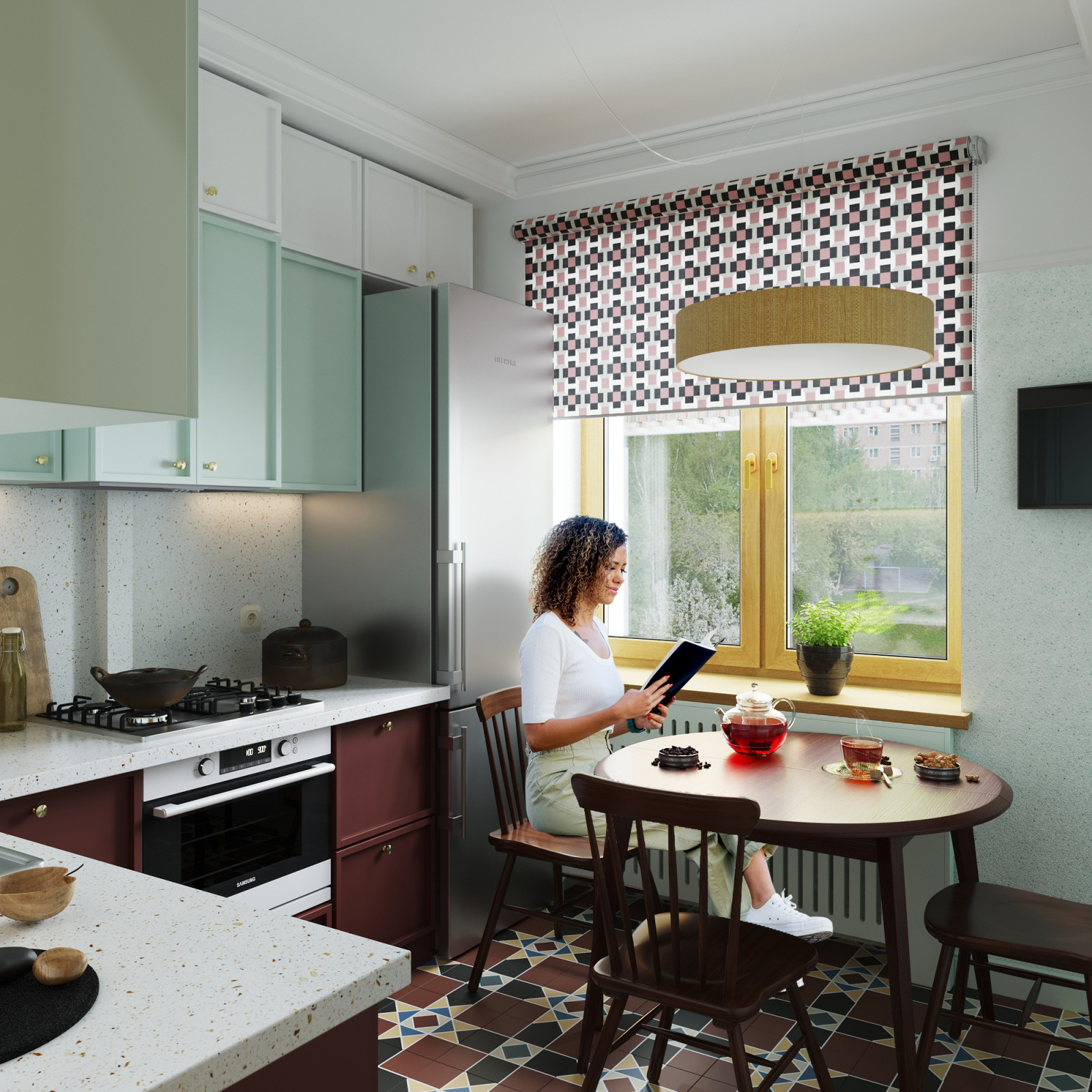 г. Москва, улица 9-ая Парковая