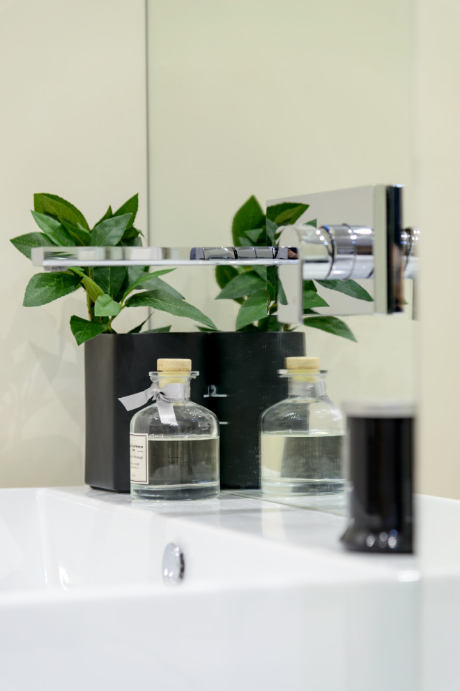 Уютная квартира для дружной семьи