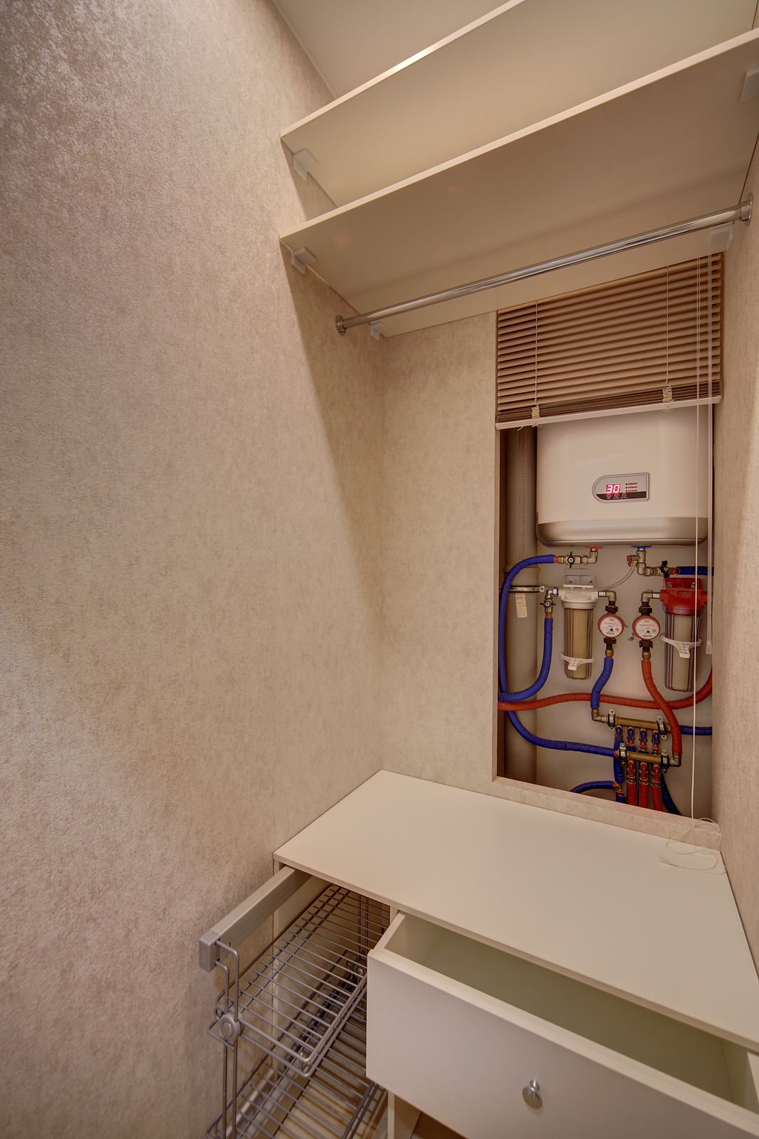 Квартира в Кудрово