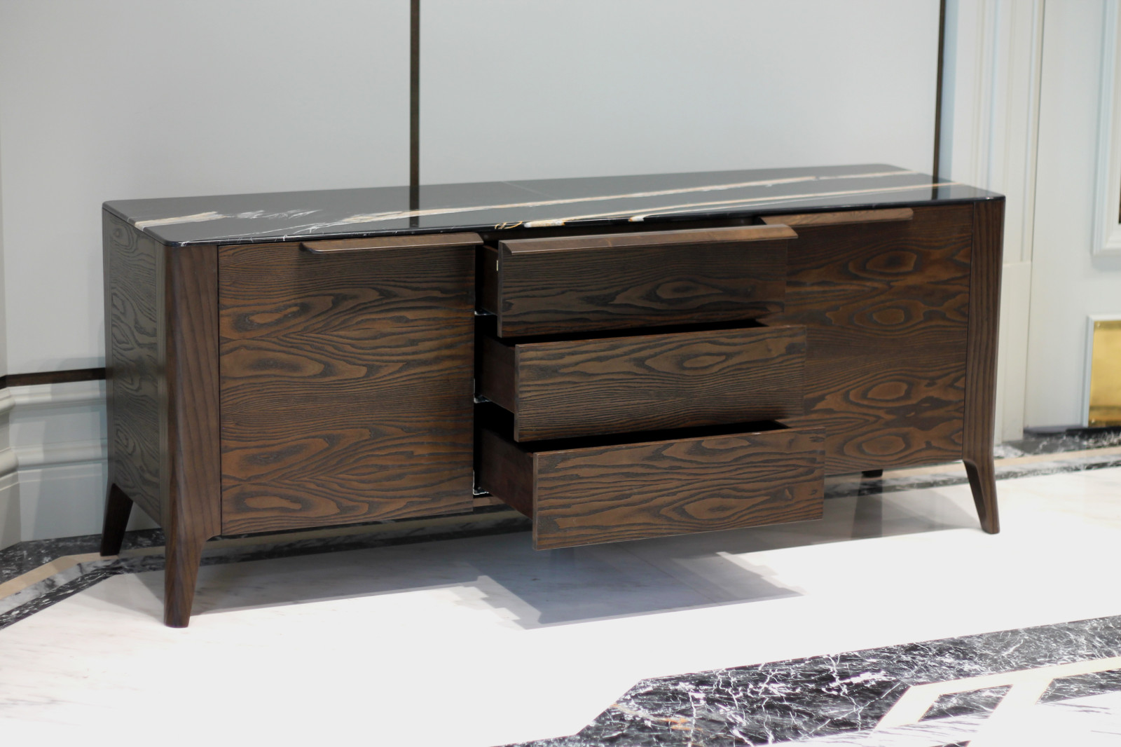 Тв-тумба Toffee