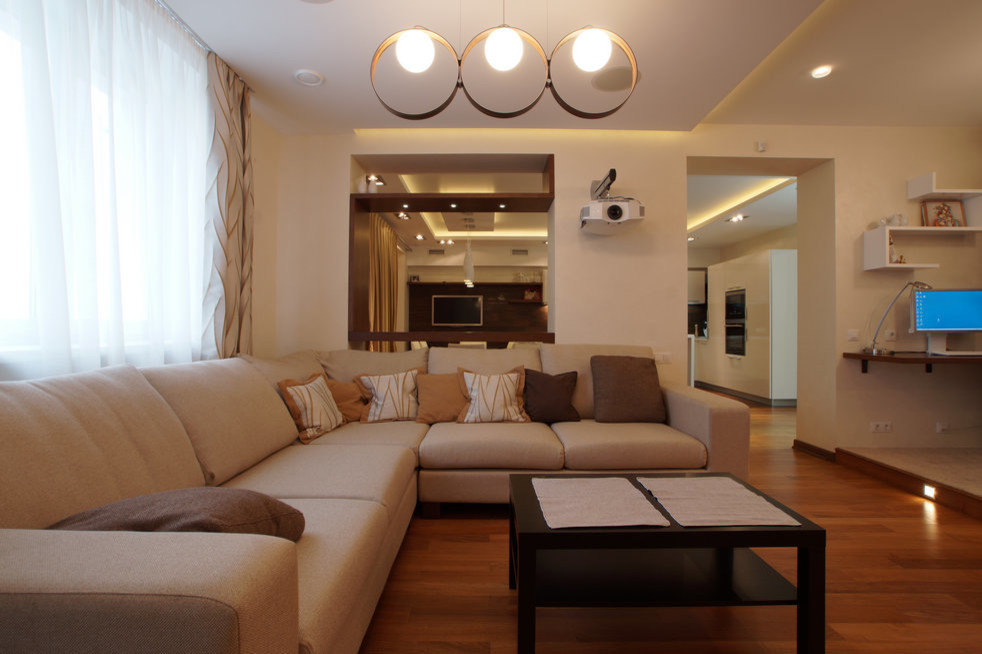 Квартира на  ул. Пионерская