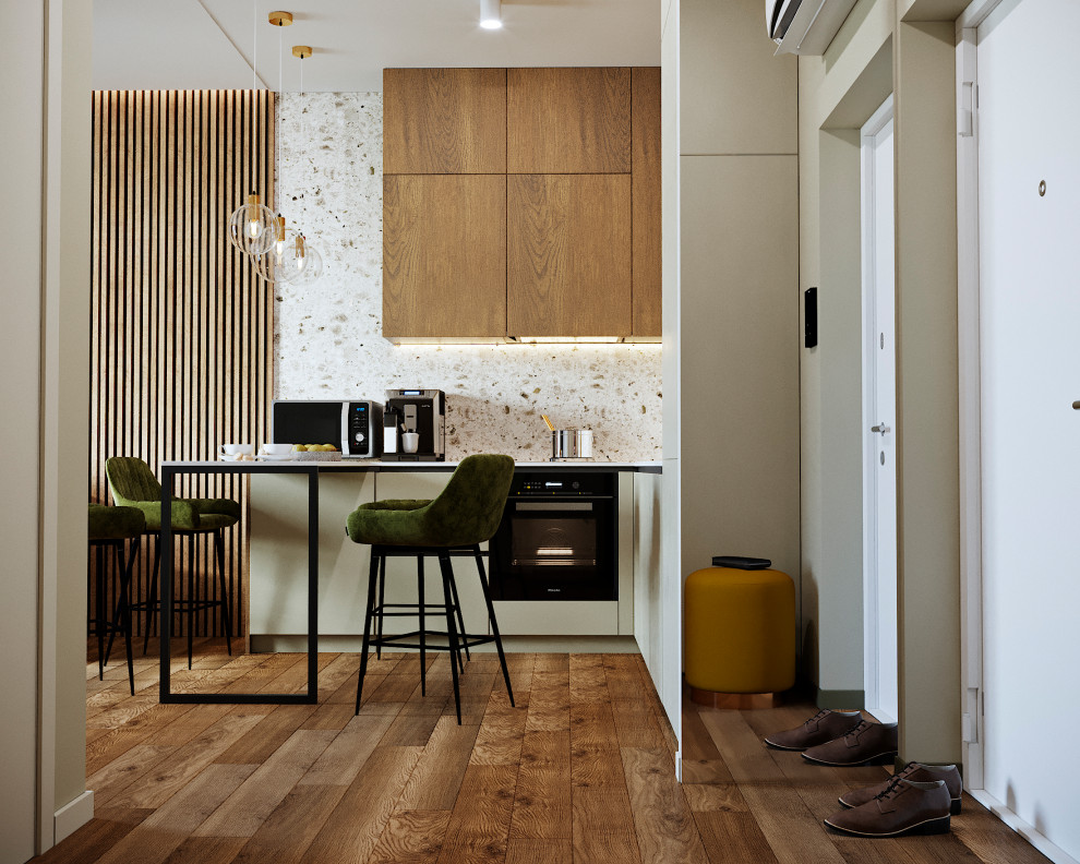 ЖК Измайловский