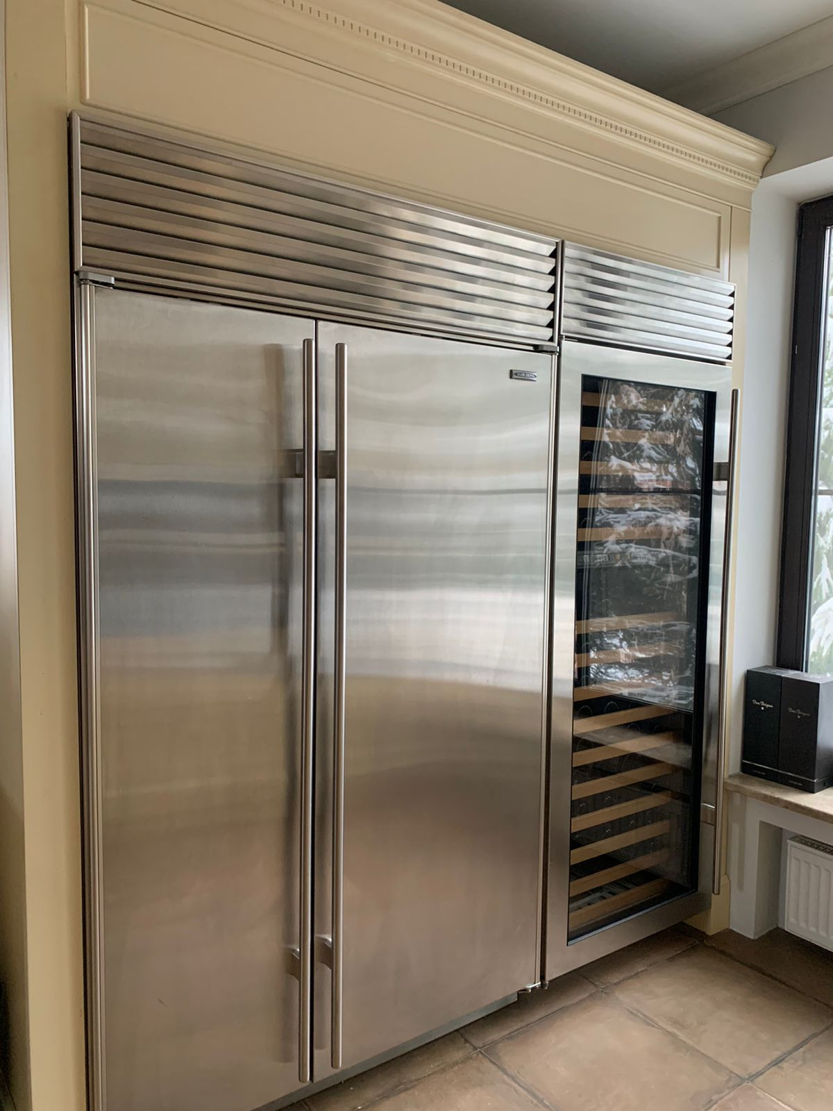 Бытовая техника дома