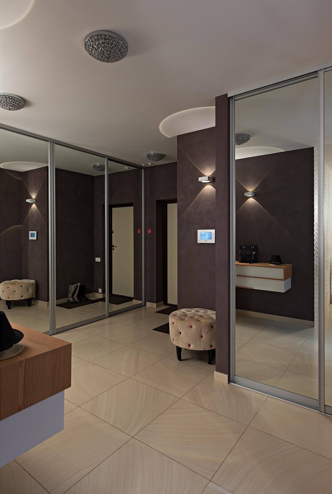 Жизнь в ярких цветах