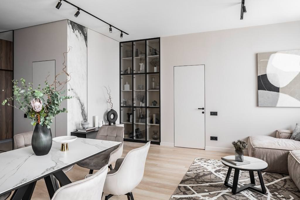 Ул. Лобачевского 124