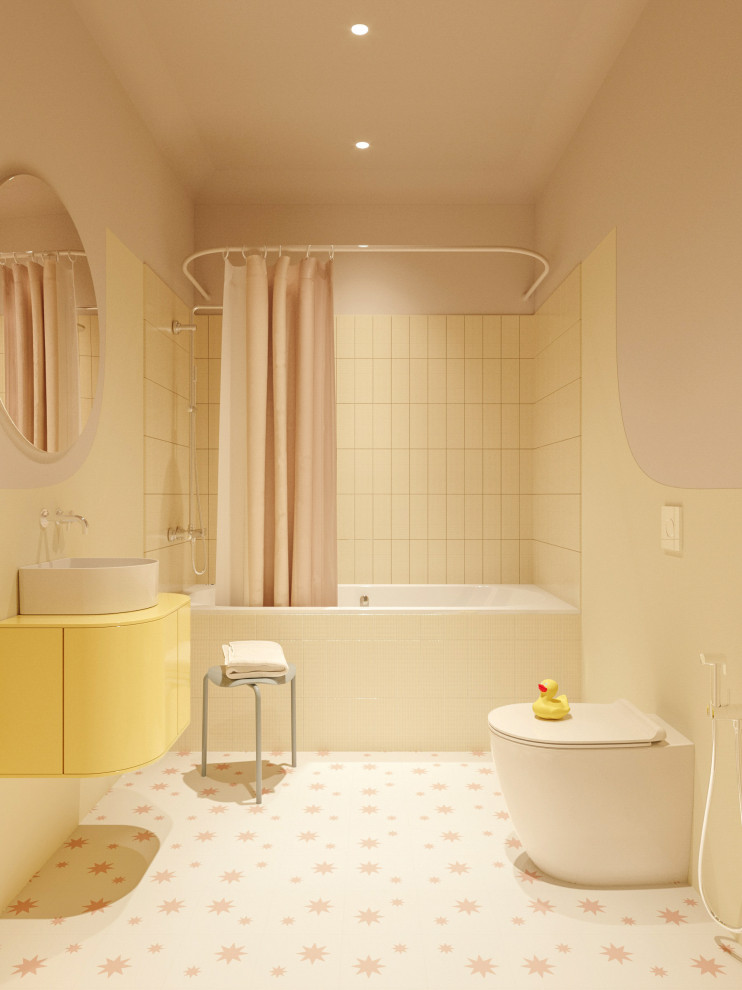 Апартаменты MIDTONES