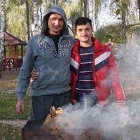 Максим Крэк