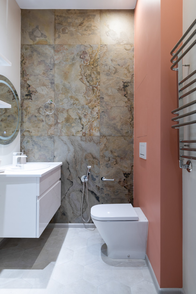 Новые Вёшки — 103 кв.м.