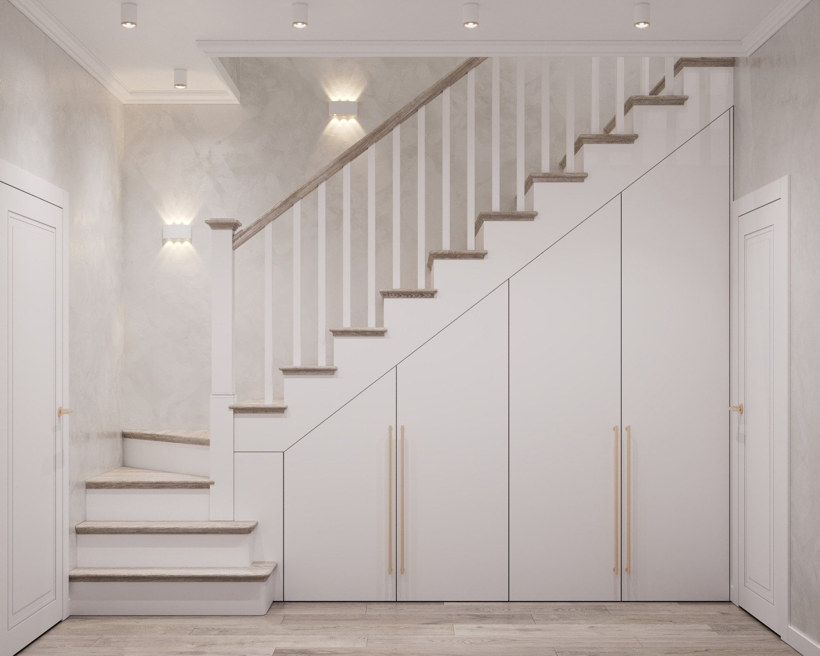 Проект "Лавандовый раф"