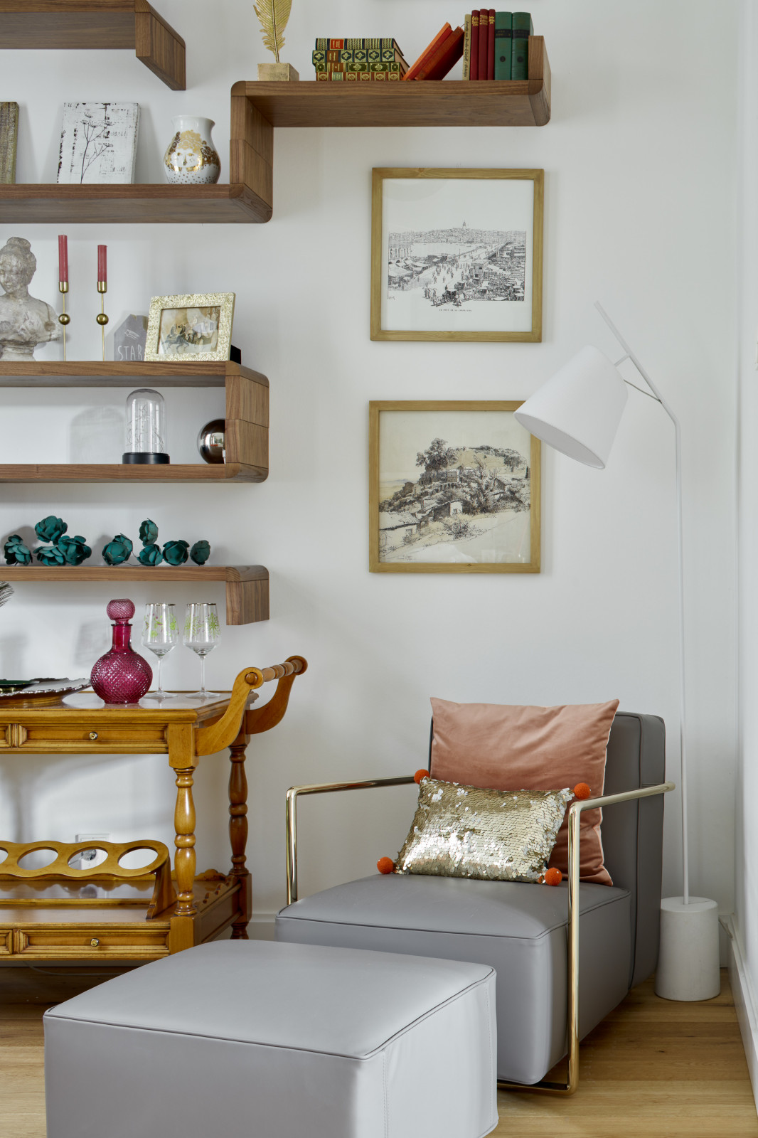 Квартира в Дюссельдорфе 140