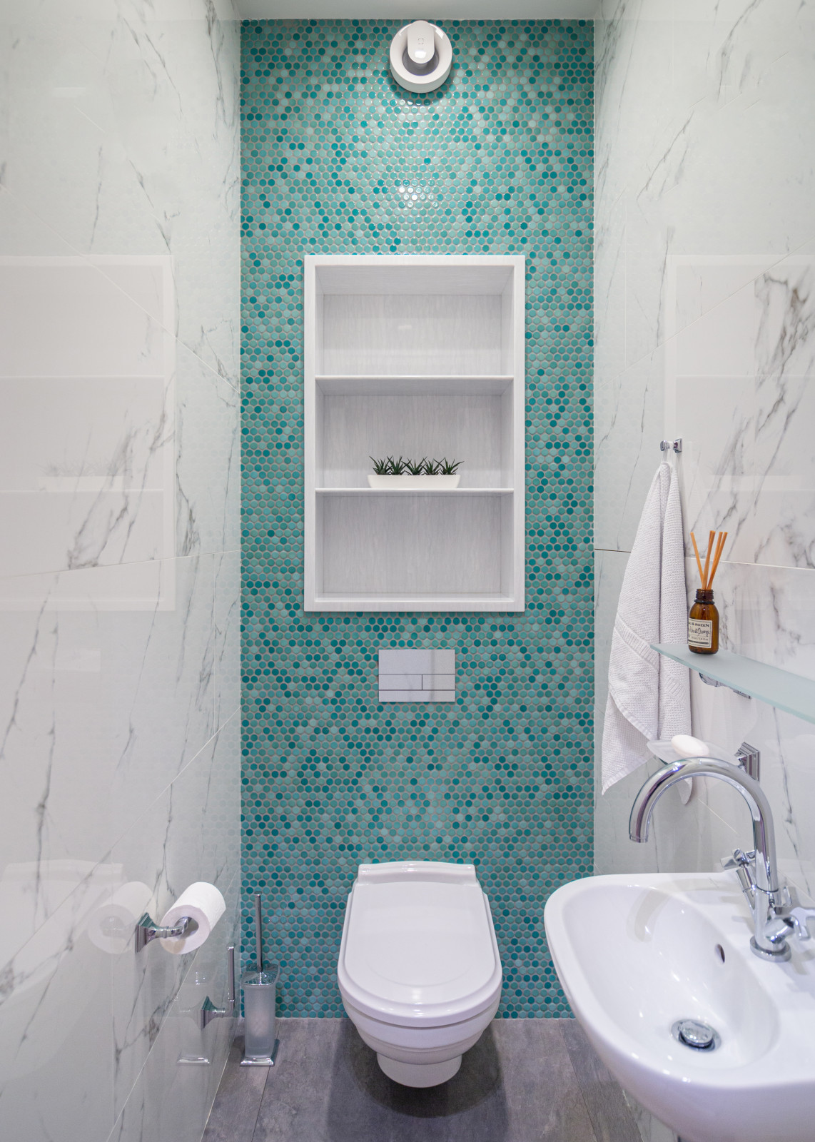 Современная классика в Москве