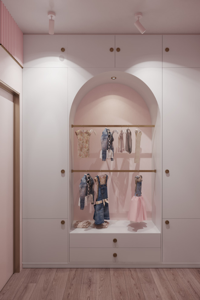 Интерьер частного дома