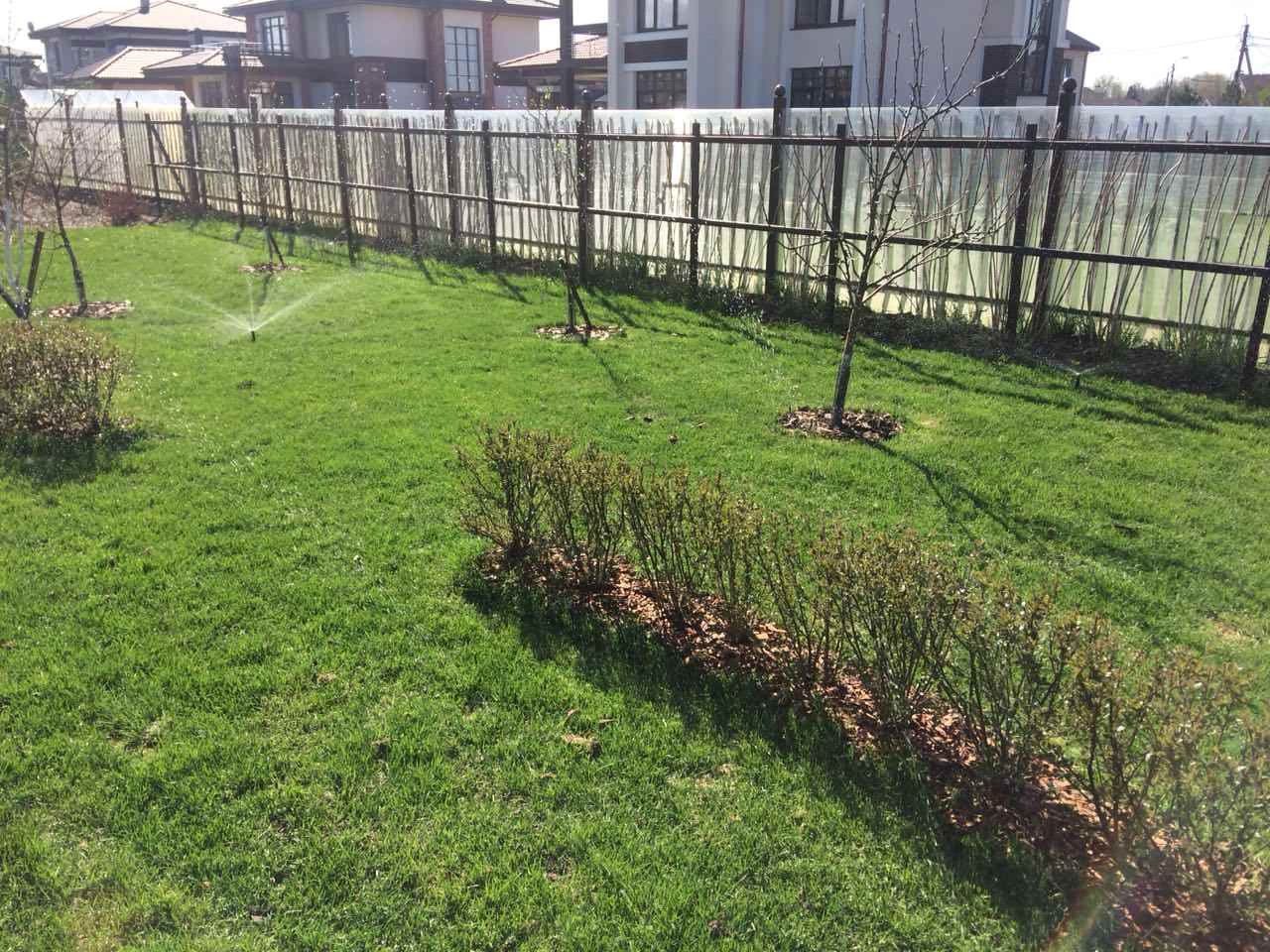 Онегин Парк