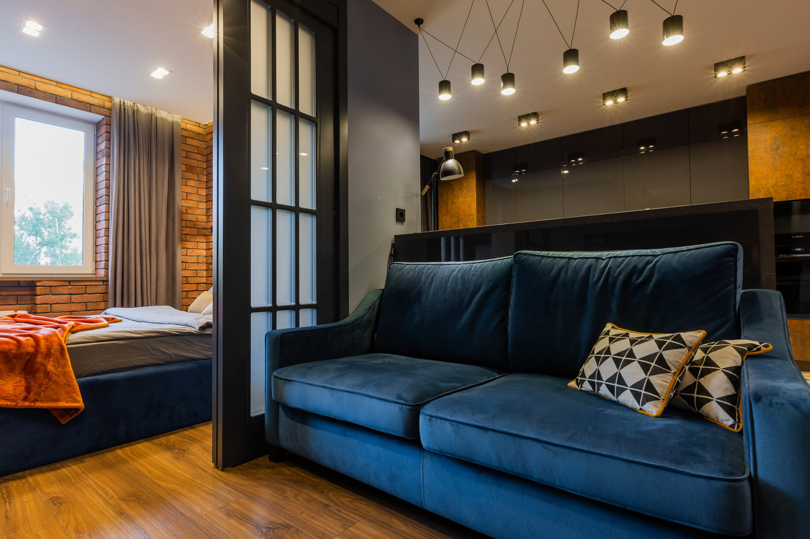 Дом на Свободе