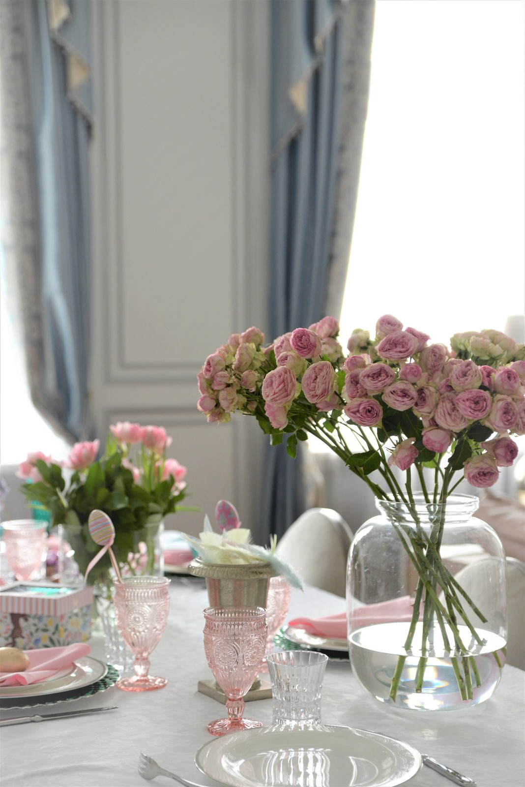 Обложка проекта: Пасха 2019