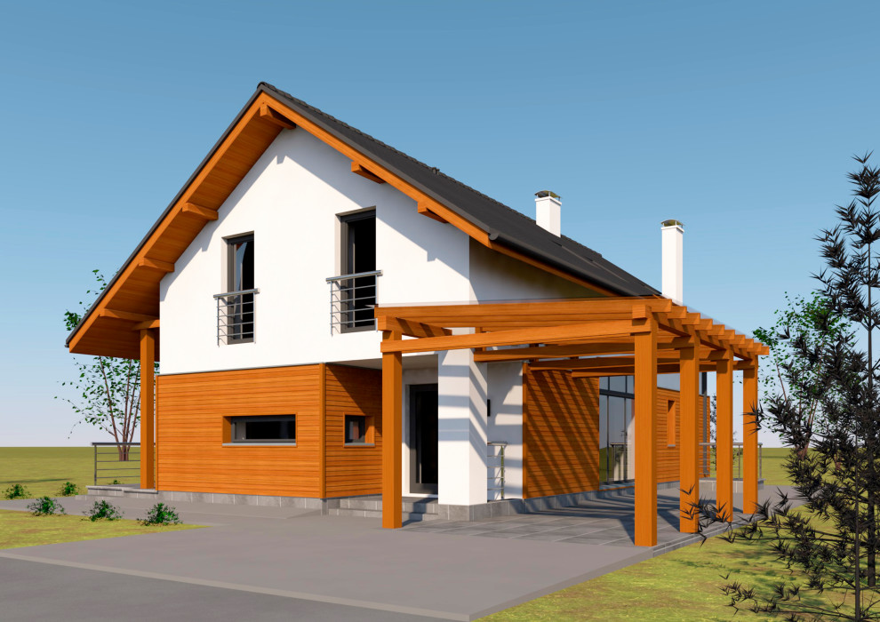 Дом в Кунгуре