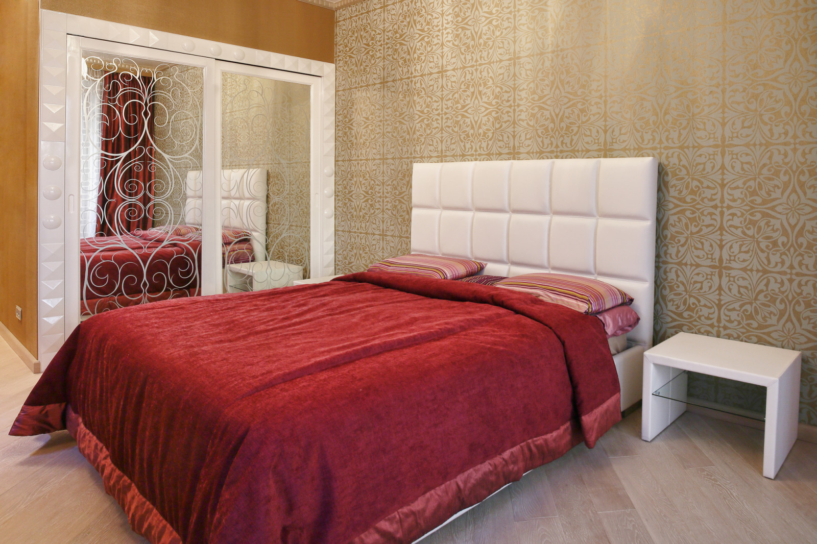 Квартира на Вавилово