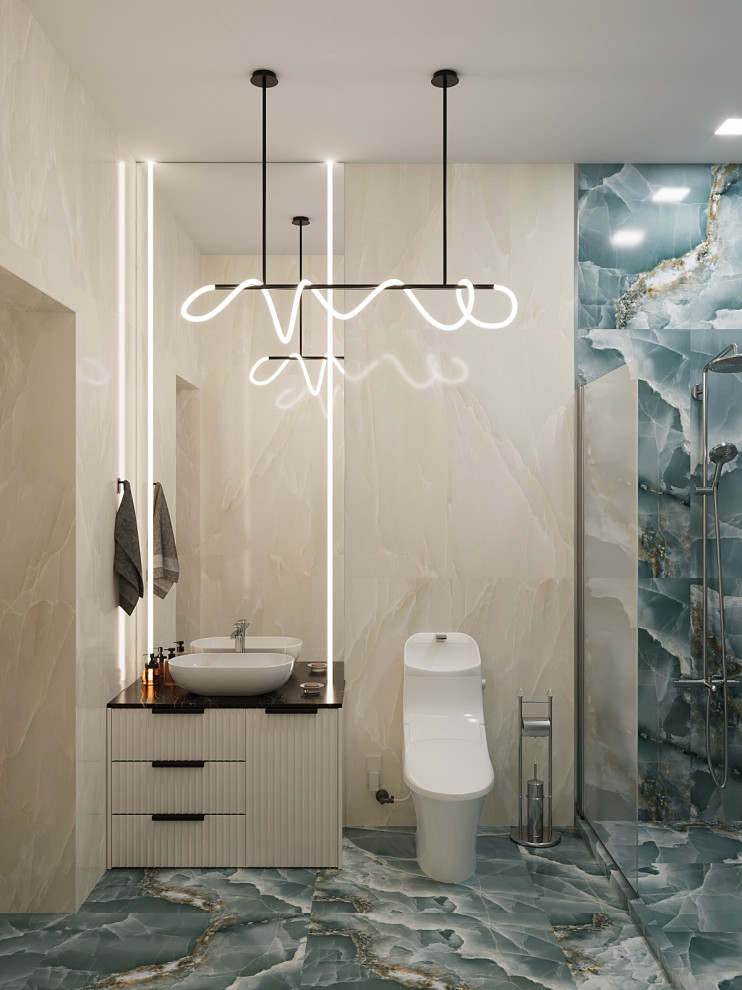 Дом в Истре