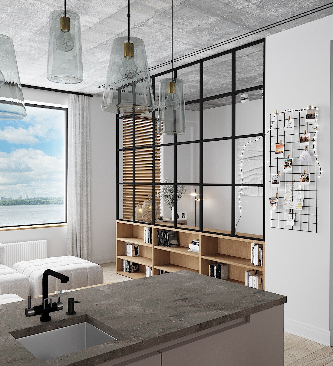 ЖК Михайловский