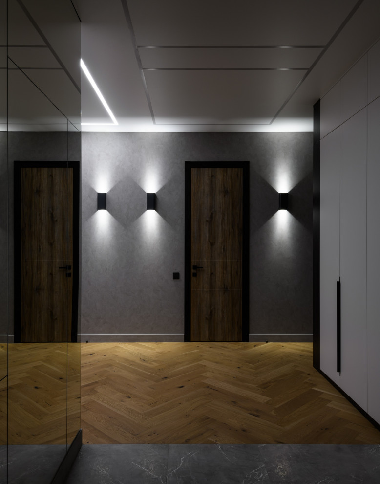 Современный интерьер