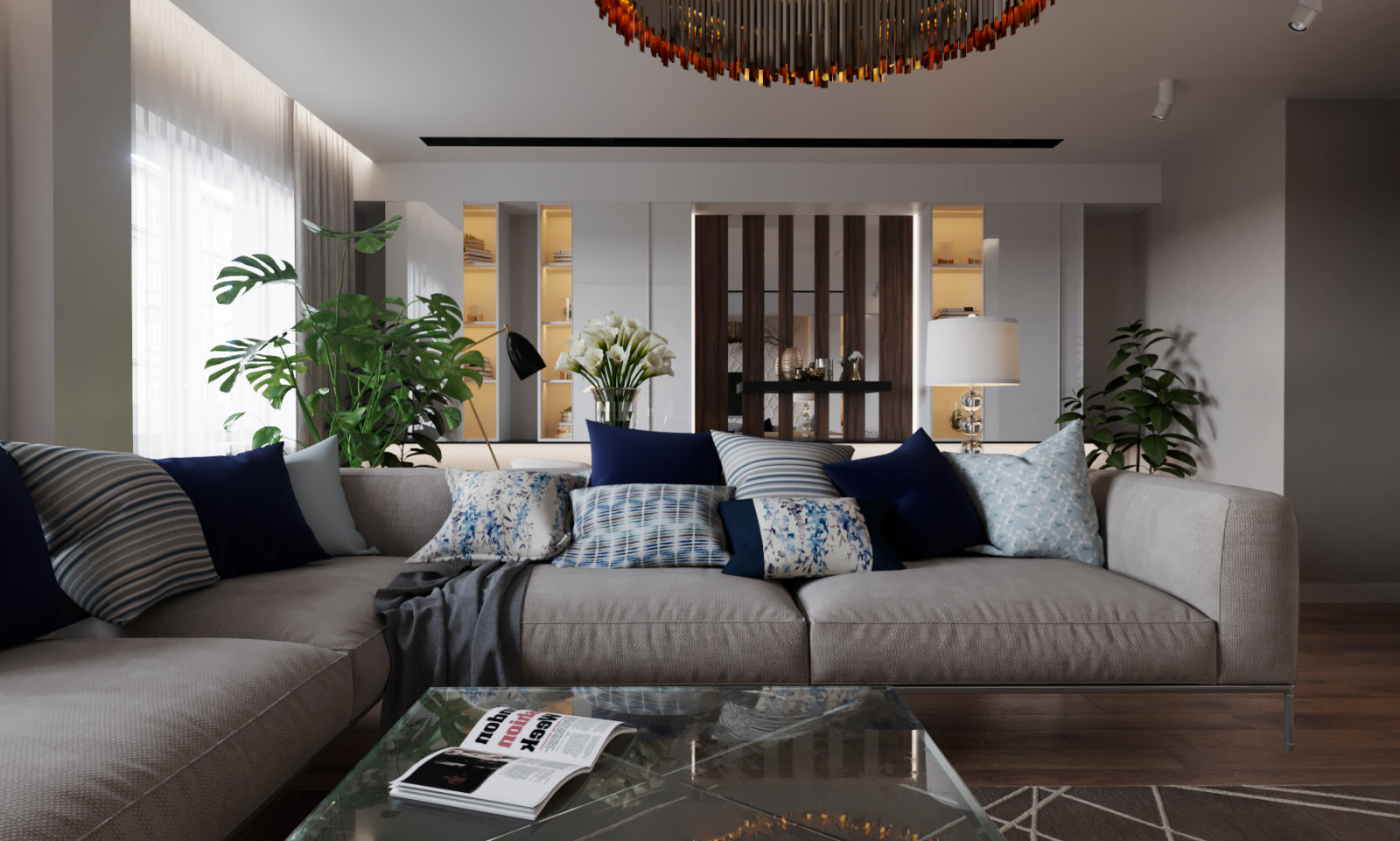 Квартира в г. Мирный Якутия