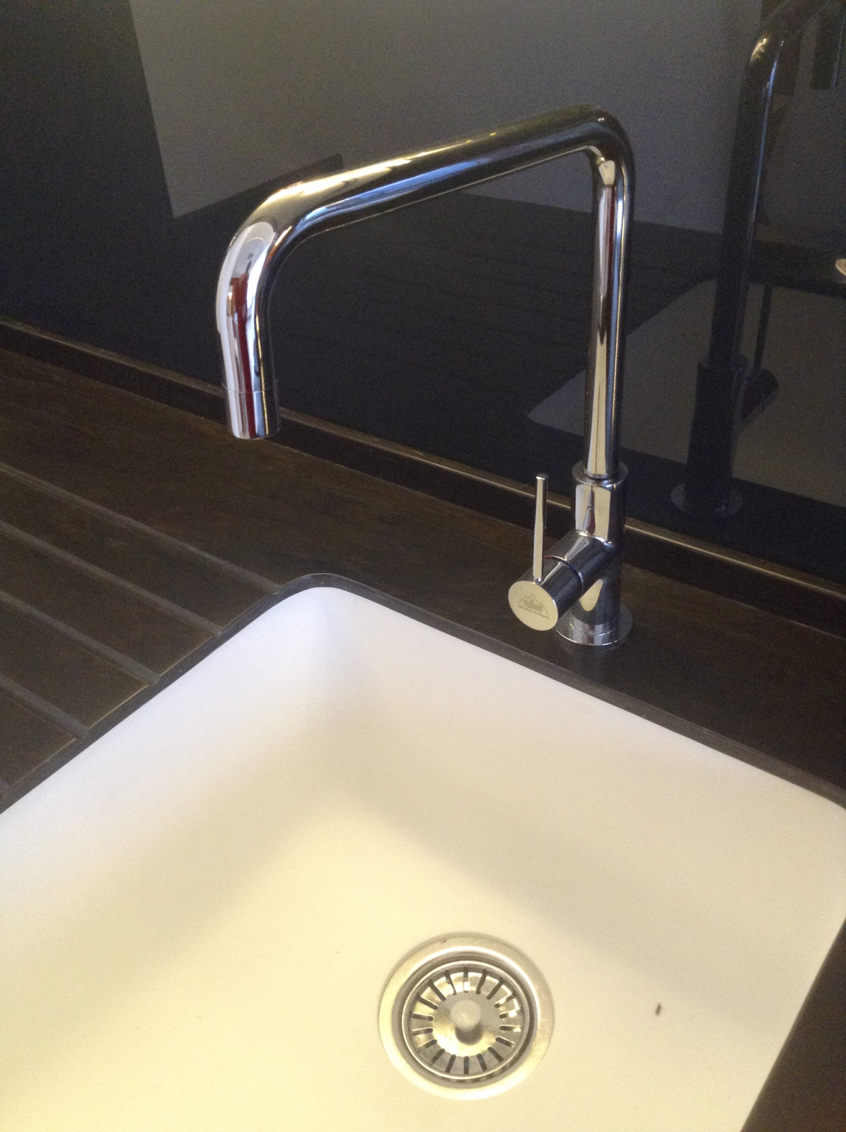 Обложка проекта: Апартаменты в стиле ЯХТА