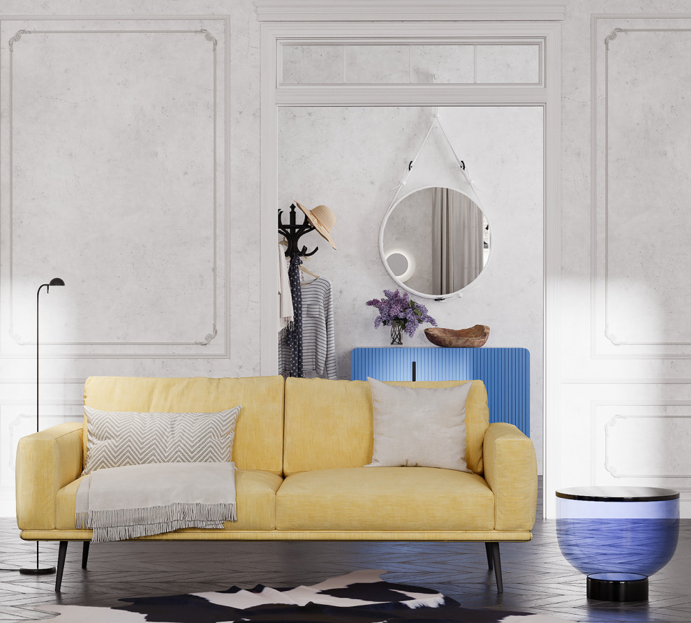 Квартира Ленинский