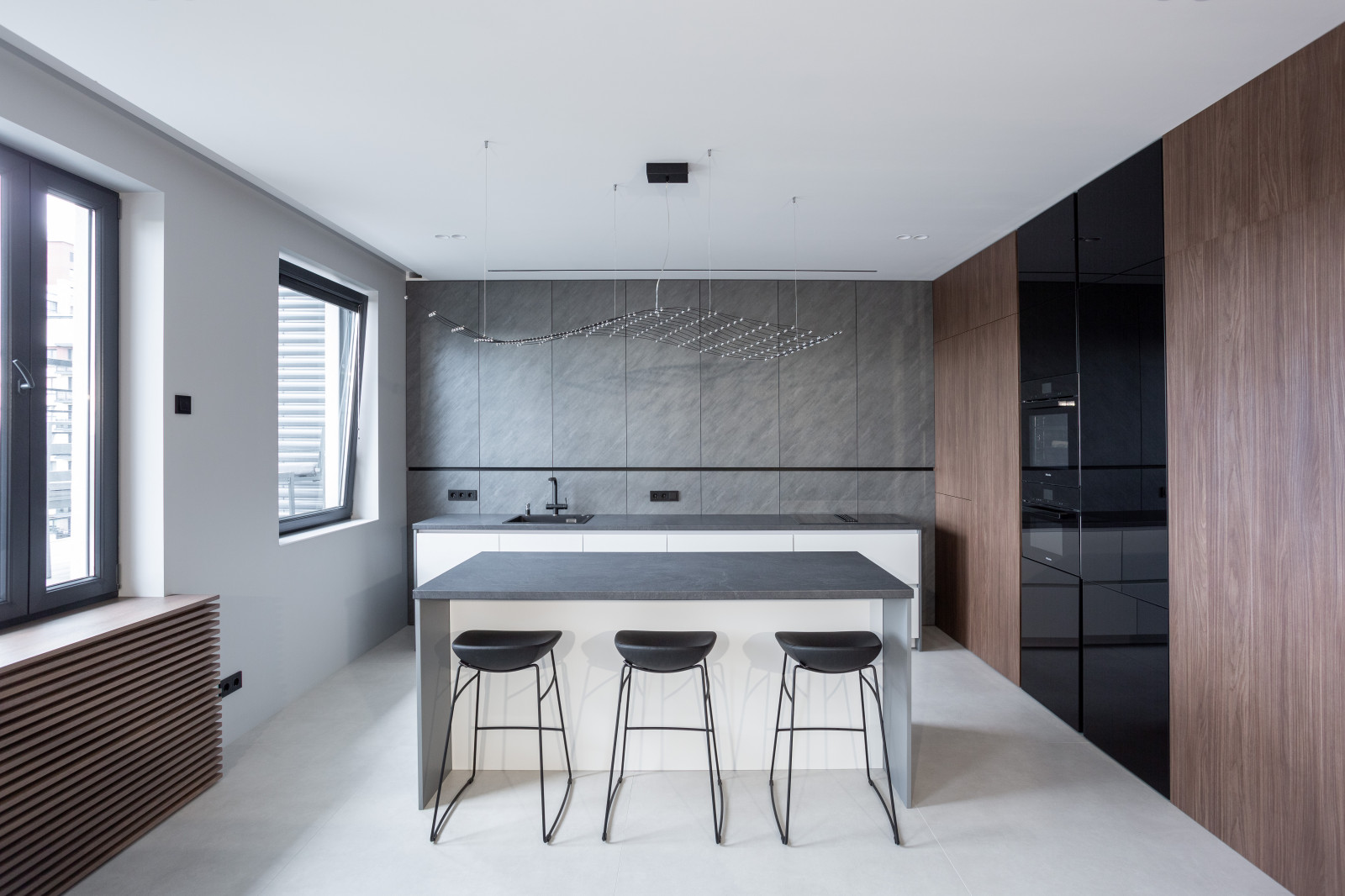 кухня брайн