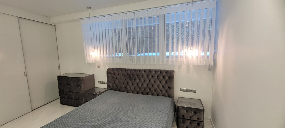 Квартира в ЖК Лазурный берег