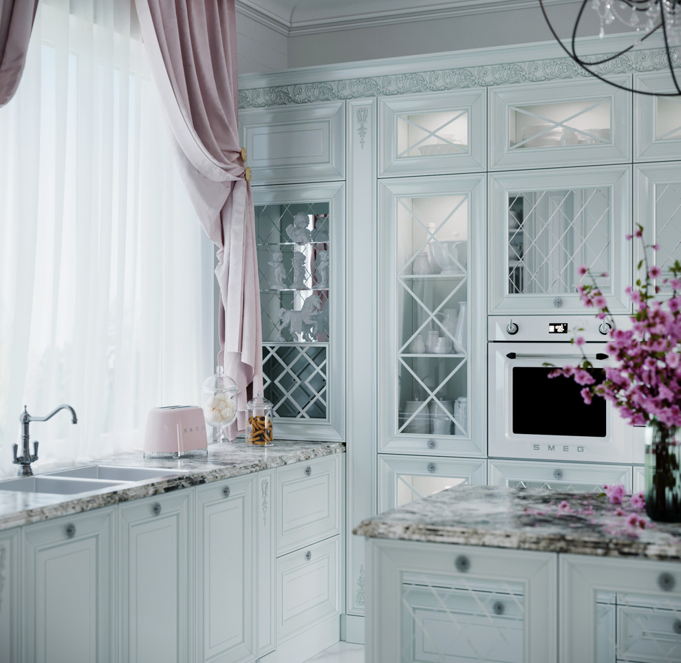 Кухня "Оливия"