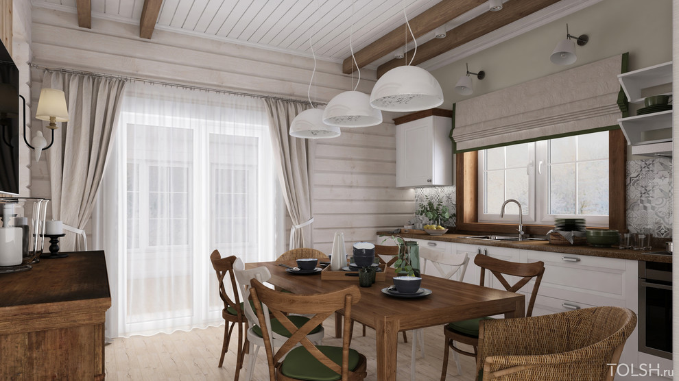 Созвучие светлого