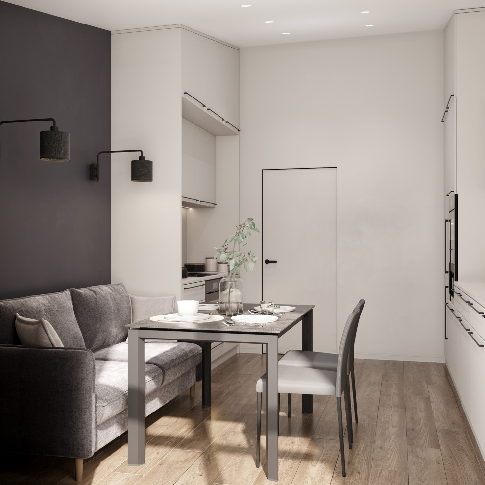 Квартира 120кв