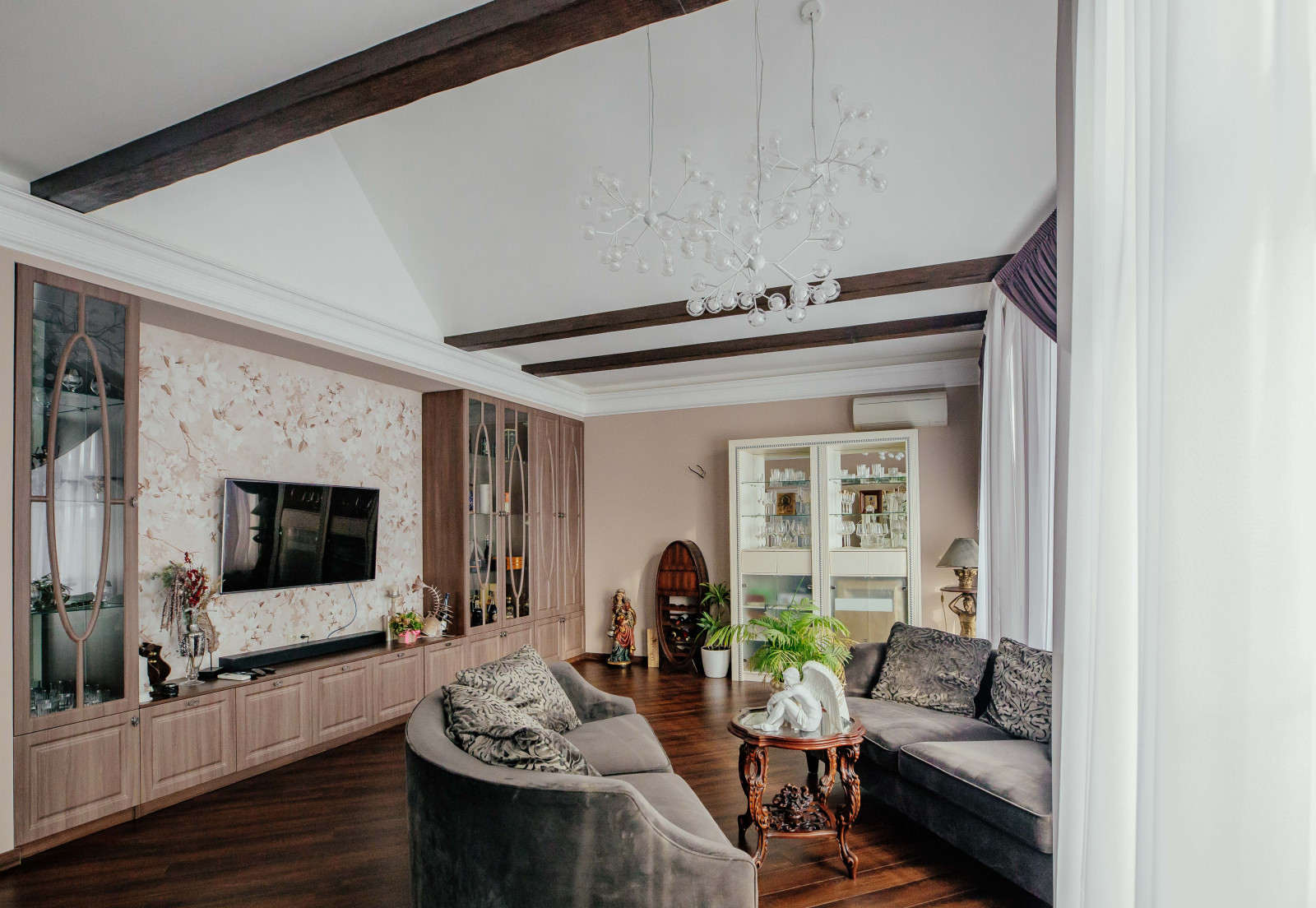 Фото жилого дома в Раменское