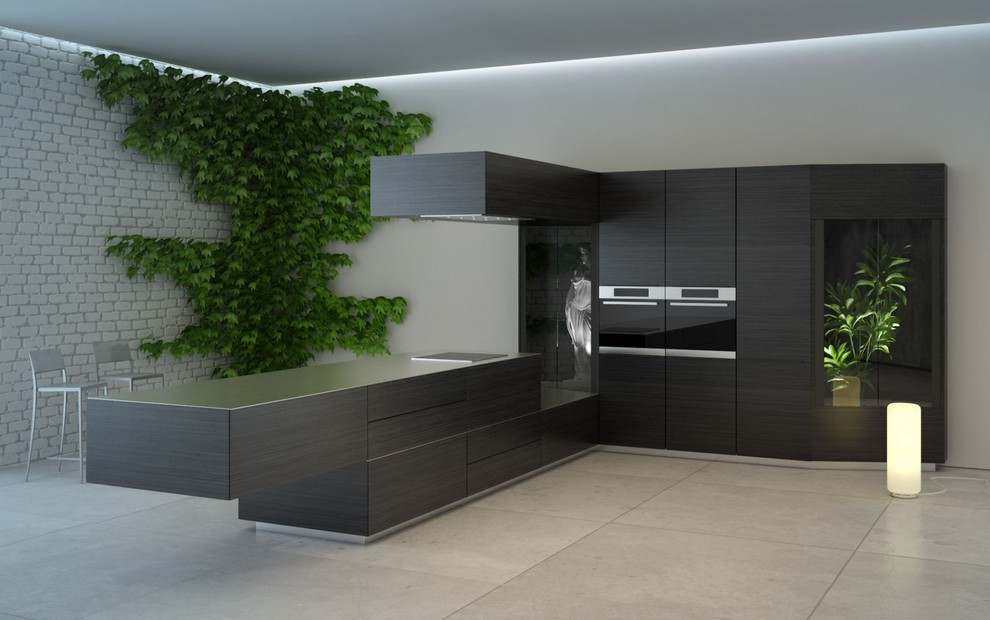 Кухня LOFT