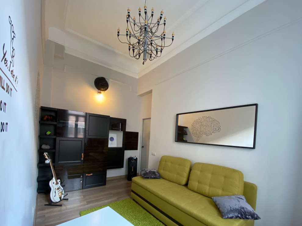 Бином Ньютона