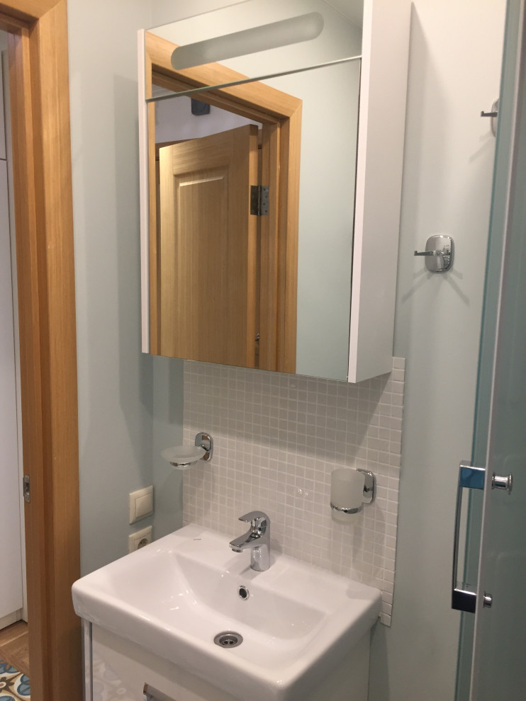 Технический дизайн и фото ремонта за 900000 руб