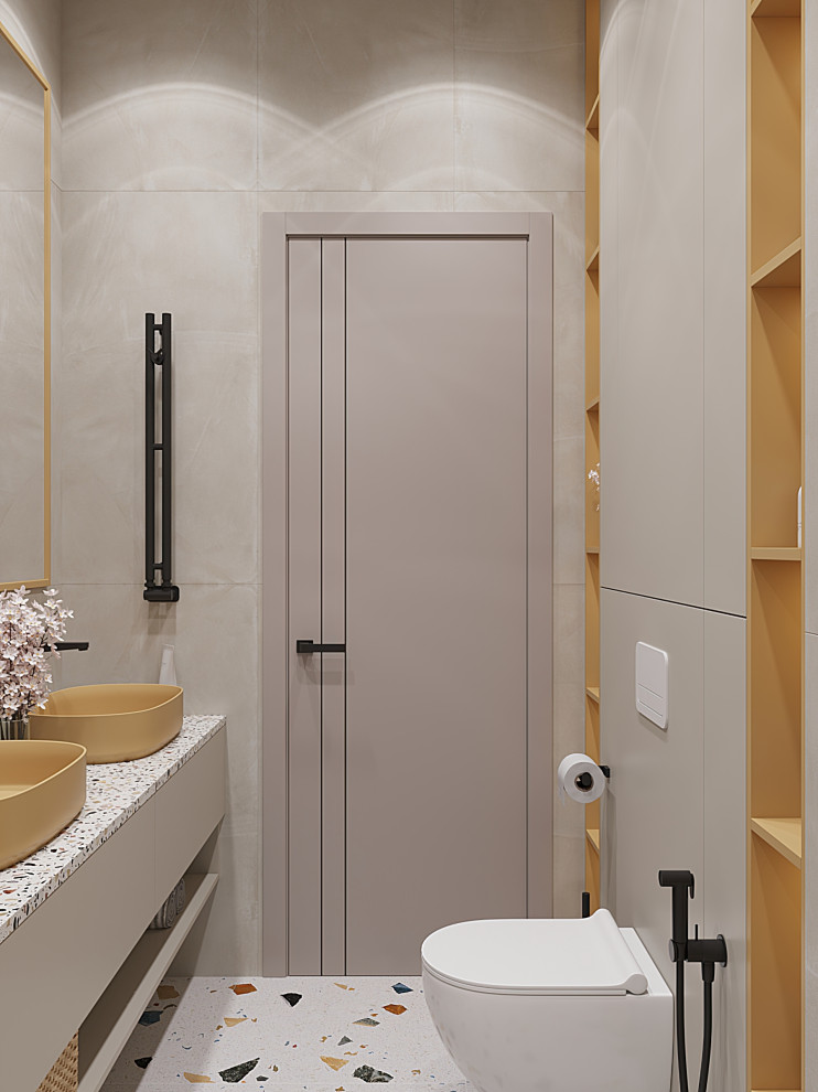 Grand ViIIage IMPLOZIA