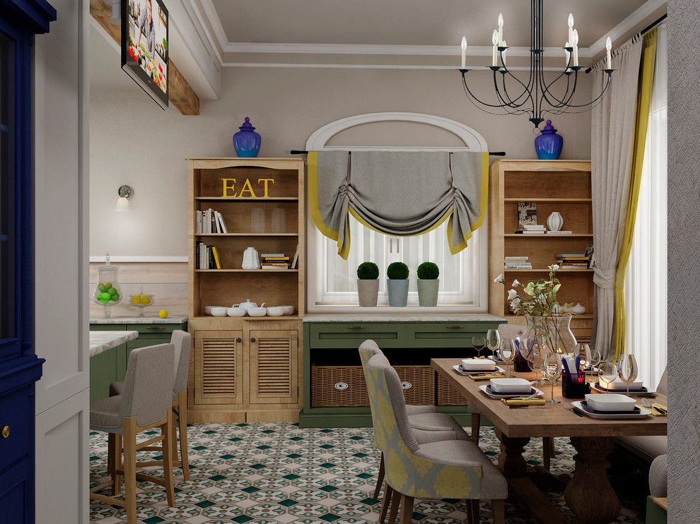 Коттедж "Прогулка"