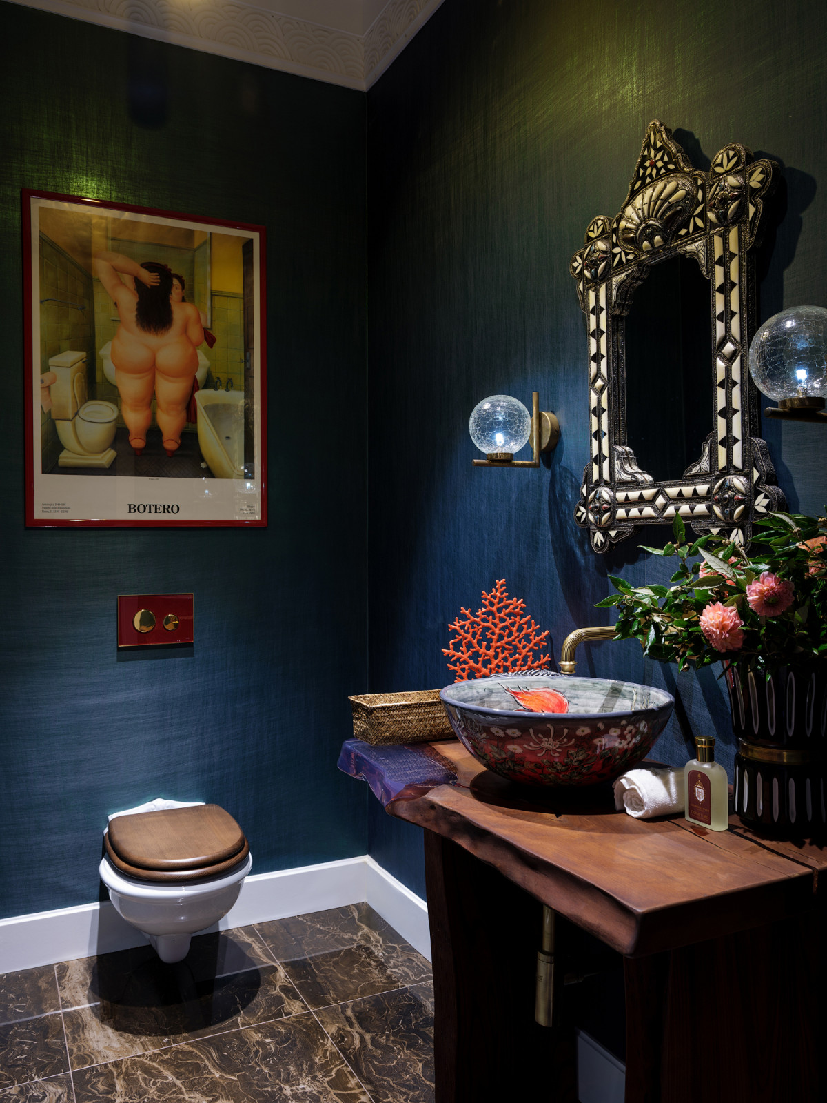 Moscow Country House