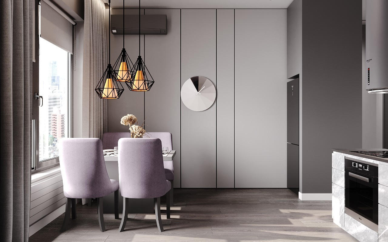 ЖК Резиденции Архитекторов