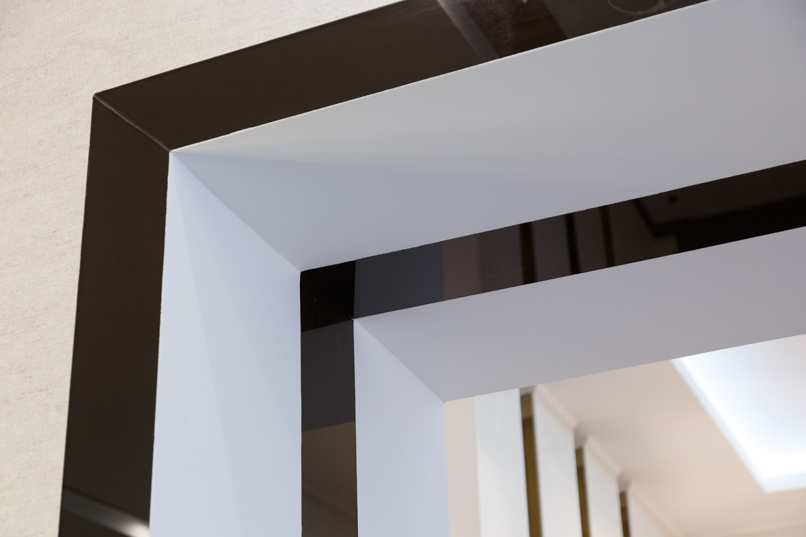 Ремонт квартиры площадью 113 м2 в доме 1890 года постройки