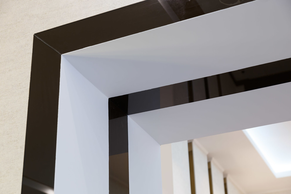 Ремонт квартиры площадью 113 м2 в доме 1890 года постройки