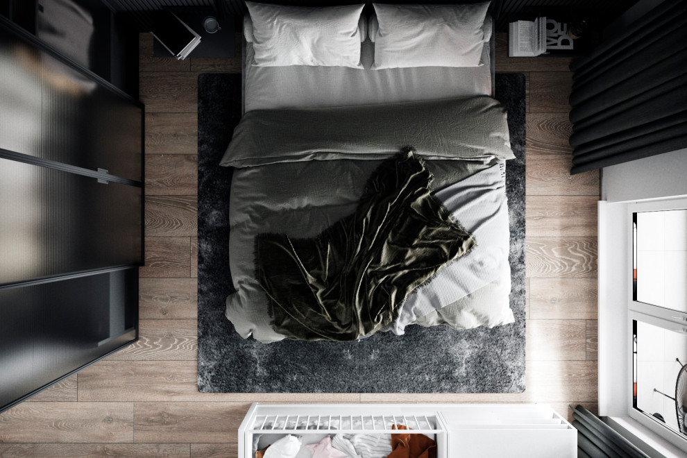 Квартира по ул. Авиационная.