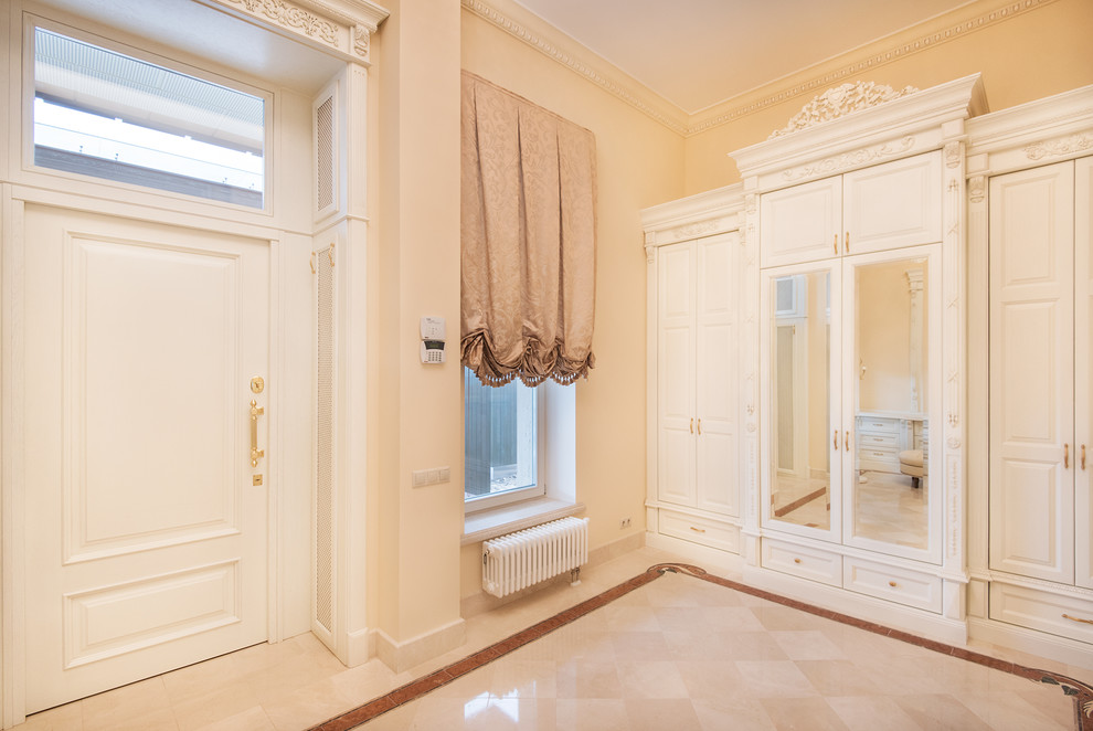 Дом в Миллениум Парк. Элитная мебель