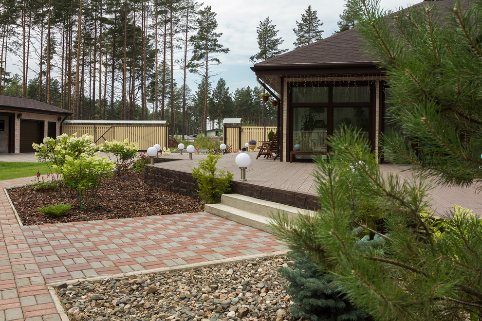 Жилой комплекс Северные просторы, №1