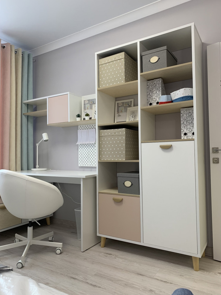 Квартира ЖК Nova City